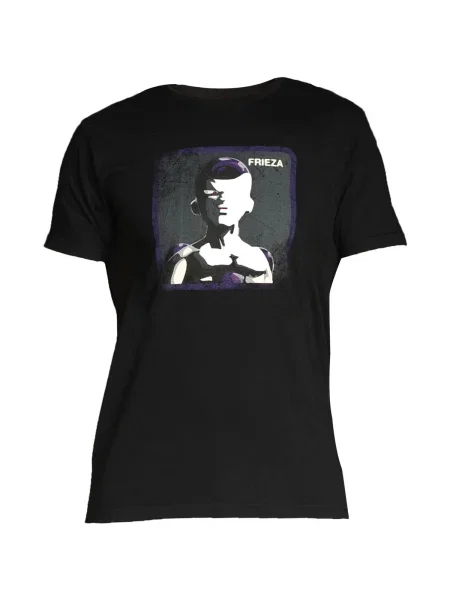 Tricou Capslab scurt