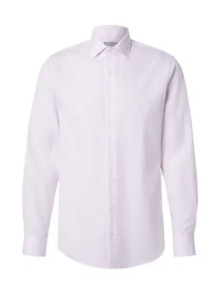 Michael Kors Poslovna srajca CAMDEN / pastelno roza