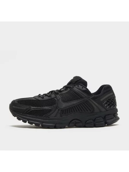 Sneakersy Nike Vomero czarne