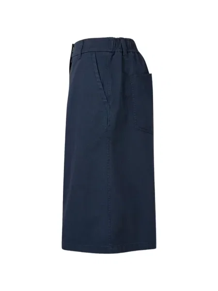 Pantaloni scurți Tomboy albastru