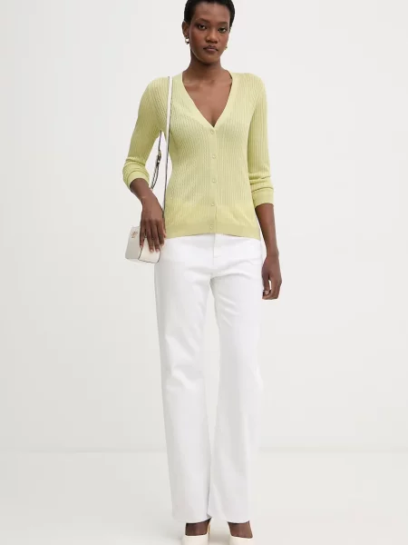 Liu Jo кардиган з віскозою