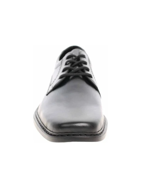 Pantofi Rieker negru
