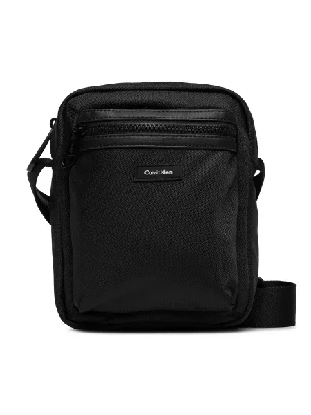 Ľadvinka Calvin Klein čierna