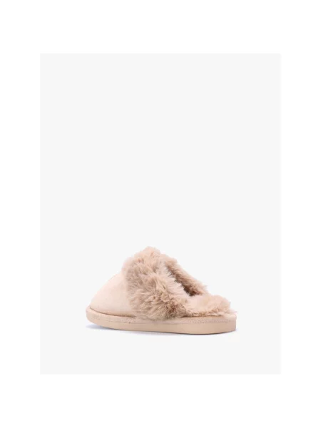 Pantofi La Modeuse bej