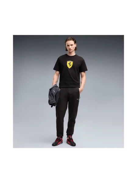 Tričko Puma žltá