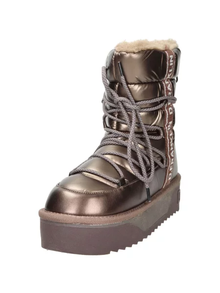 Pantofi D.franklin