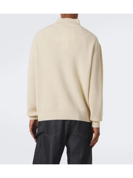 Pulover Jw Anderson de lână bej