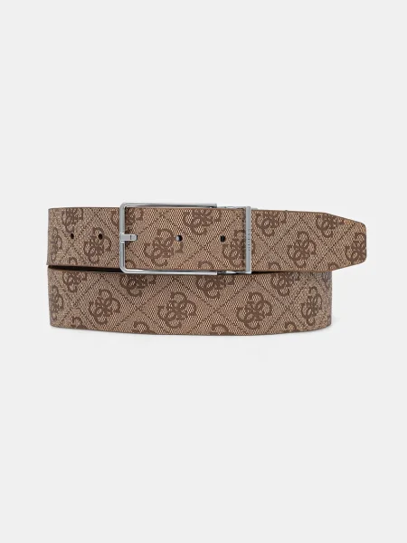 С две лица Guess MILANO мъжки BMAGLO бежово