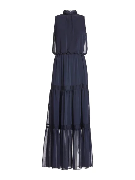 SWING Rochie de seară marin albastru