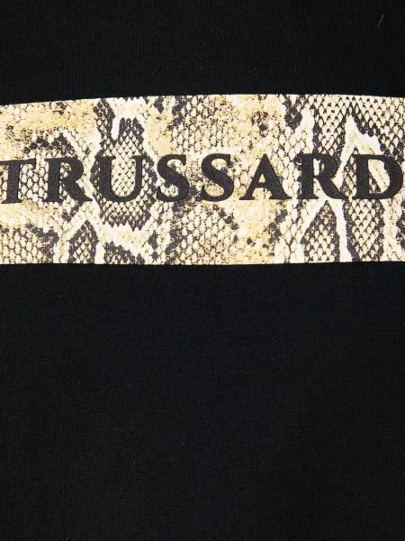 Футболка Trussardi