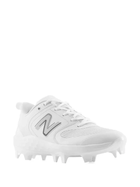 Sportbačiai New Balance Fresh Foam raudona