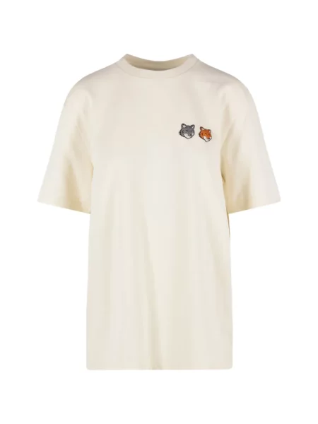 Tricou Maison Kitsune