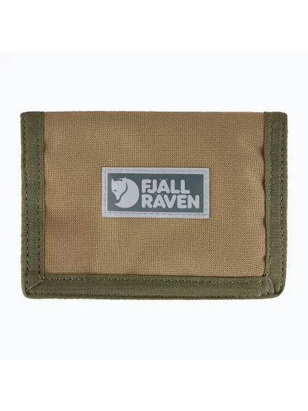 Кошелек Fjallraven