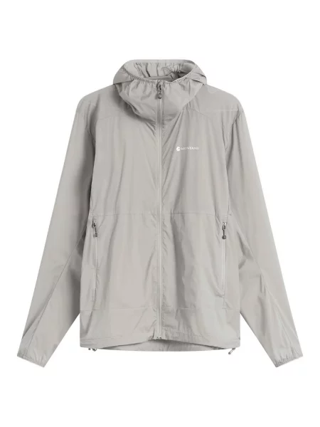 Kurtka z kapturem Montane z kapturem