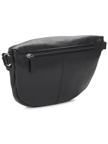 Crossbody táska Katana fekete