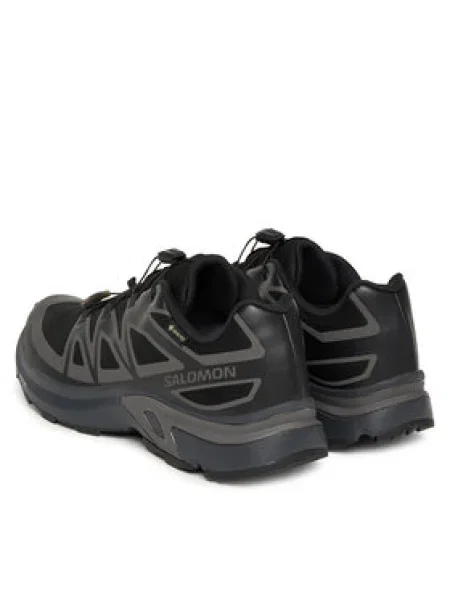 Sportcipők Salomon Xt-Evr Gore-Tex fekete