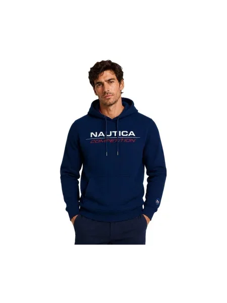 Majica Nautica plava