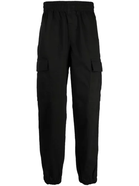 Pantaloni Billionaire Boys Club negru
