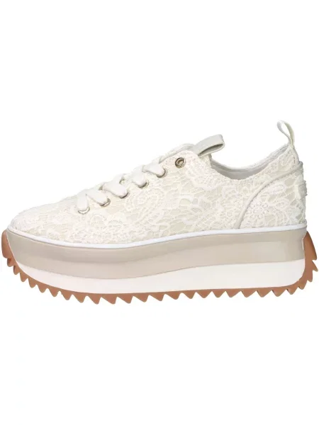Pantofi Tamaris bej