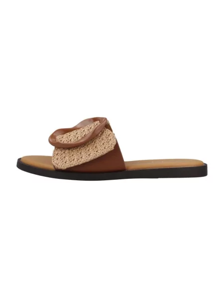 Pantofi Noa Harmon maro