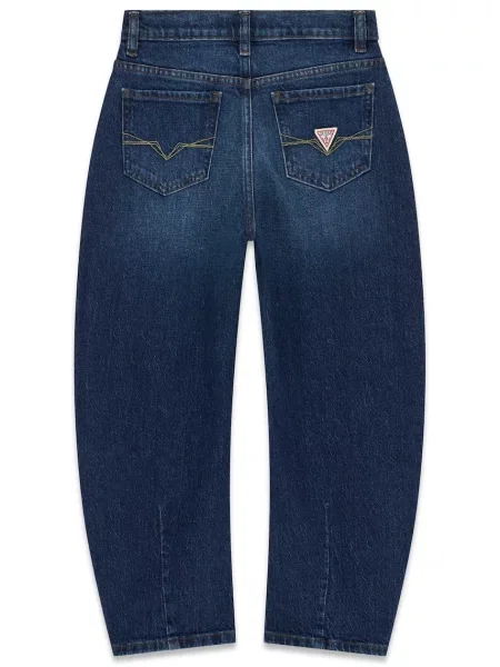 Guess blugi balloon pentru copii albastru
