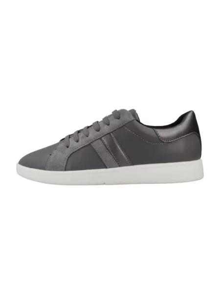 Pantofi Geox gri