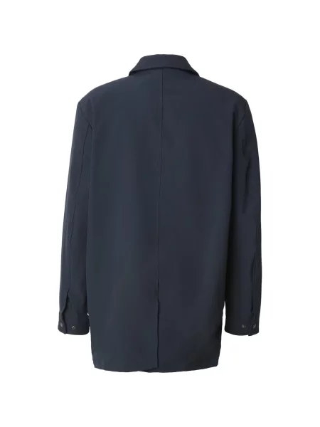 INDICODE JEANS Átmeneti kabátok Romant sötétkék