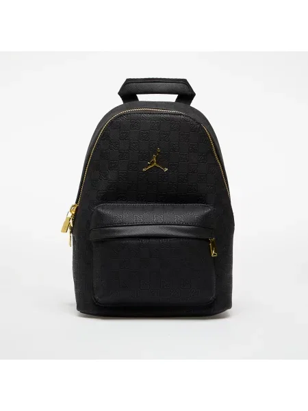 Nahrbtnik Jordan črna