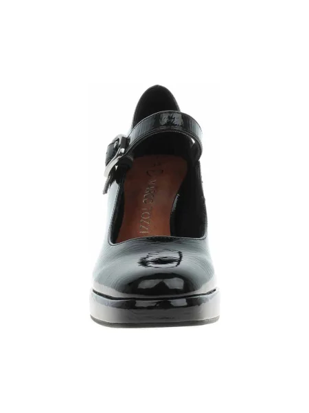 Pantofi Marco Tozzi negru