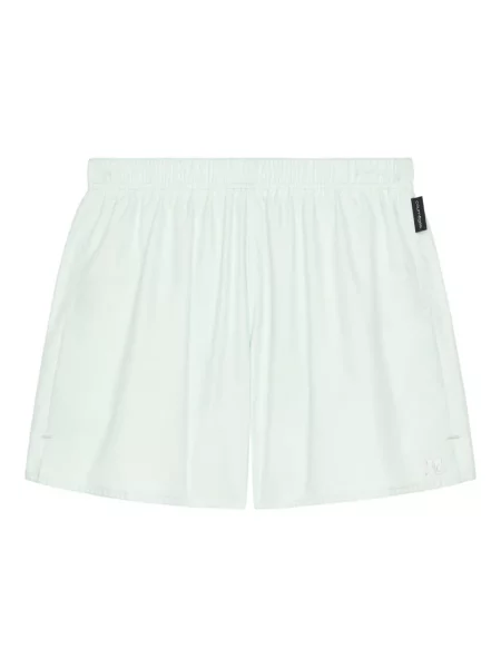 Slip de baie Courreges verde