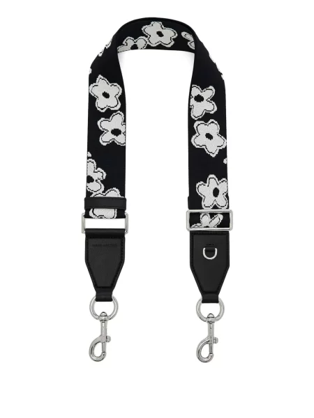 Dirželis rankinė Marc Jacobs juoda
