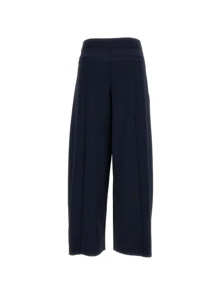 Pantaloni Rtw albastru