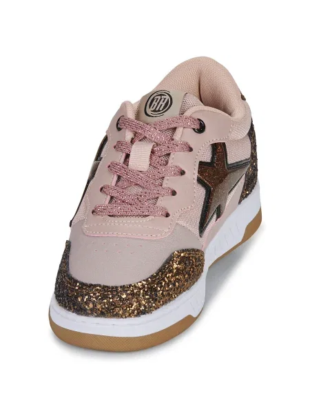 Pantofi copii Breezy Rollers bej