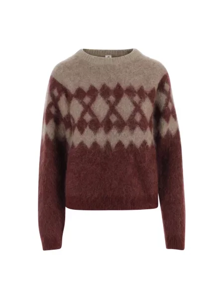 Sweter The Garment