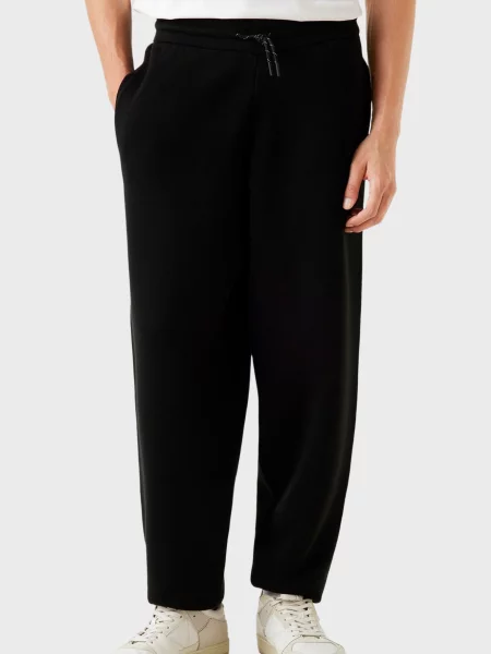 Джоггеры Guess черные