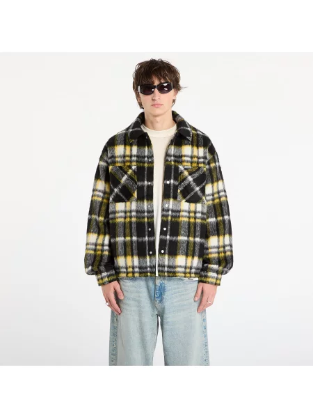 Куртка Represent чорна