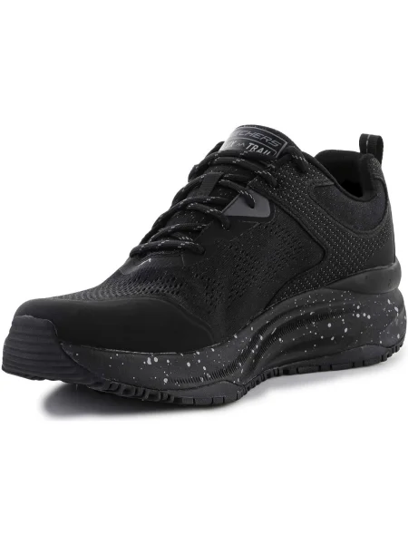 Pantofi Skechers negru