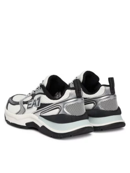 Sneakersy Emporio Armani