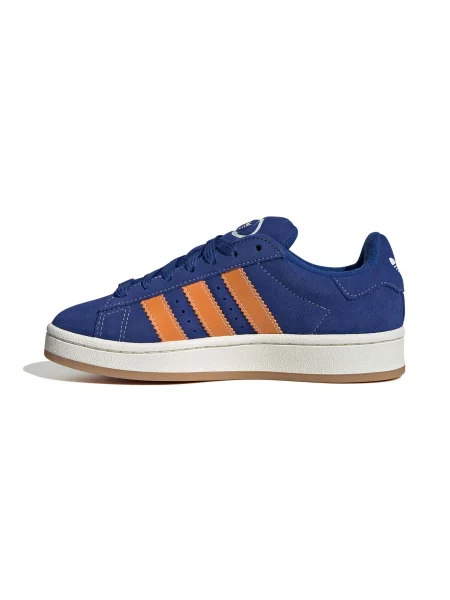 Tenisky Adidas Campus modrá