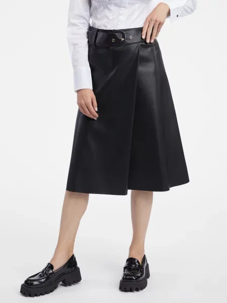 Fustă Orsay negru