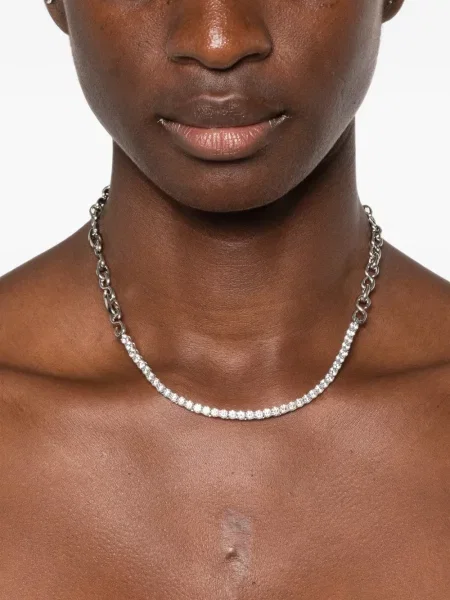 Colier Swarovski
