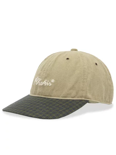 Czapka z daszkiem Khakis