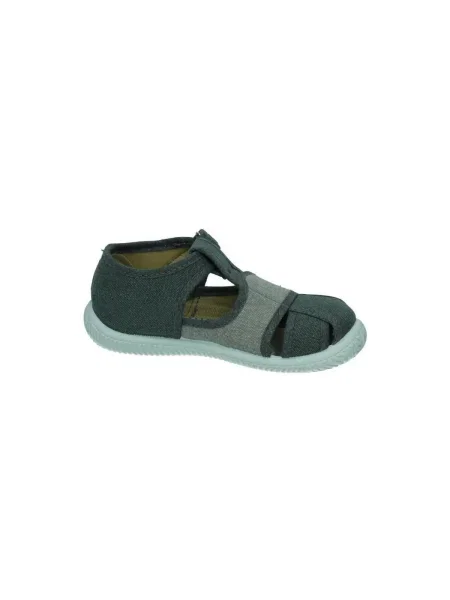 Pantofi copii Vulca-bicha gri