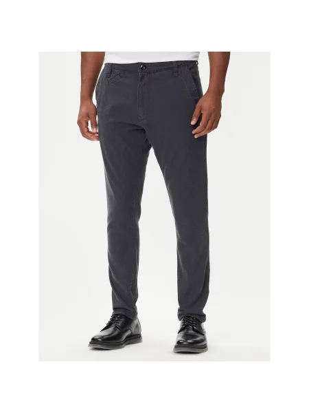 Чиносы G-star Raw синие