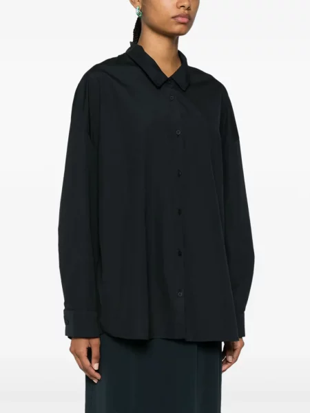 Marškiniai Private 0204 mėlyna