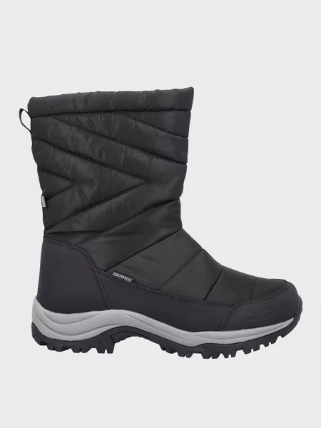 Дутики Cmp черные