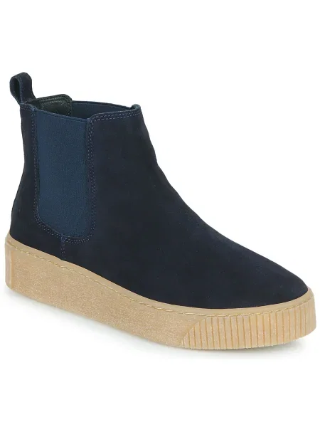 Botine Casual Attitude casual