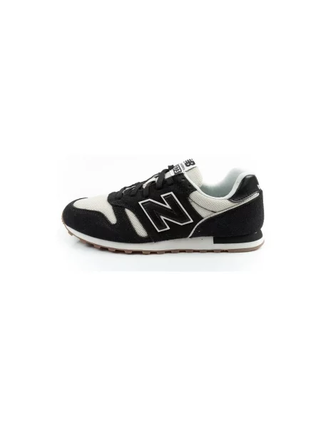 Pantofi New Balance alb