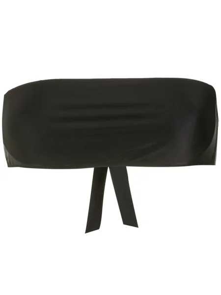 Bikini Lygia & Nanny czarny