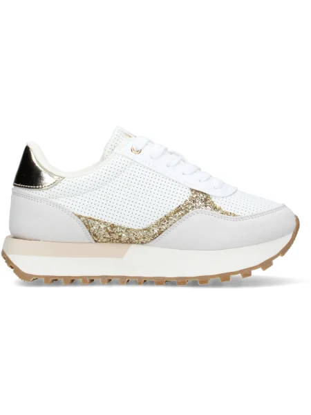 Pantofi Liu Jo alb